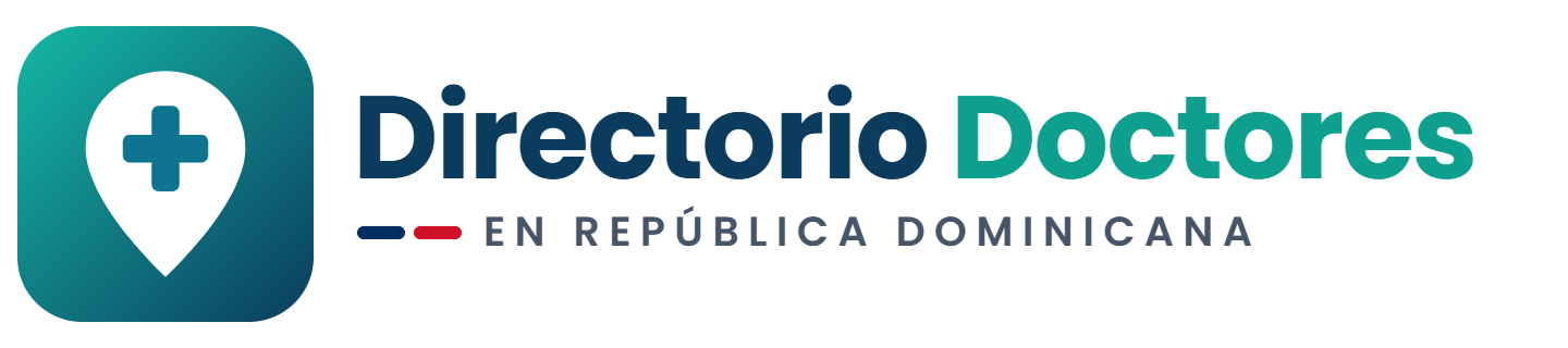 Logo Directorio Doctores en República Dominicana